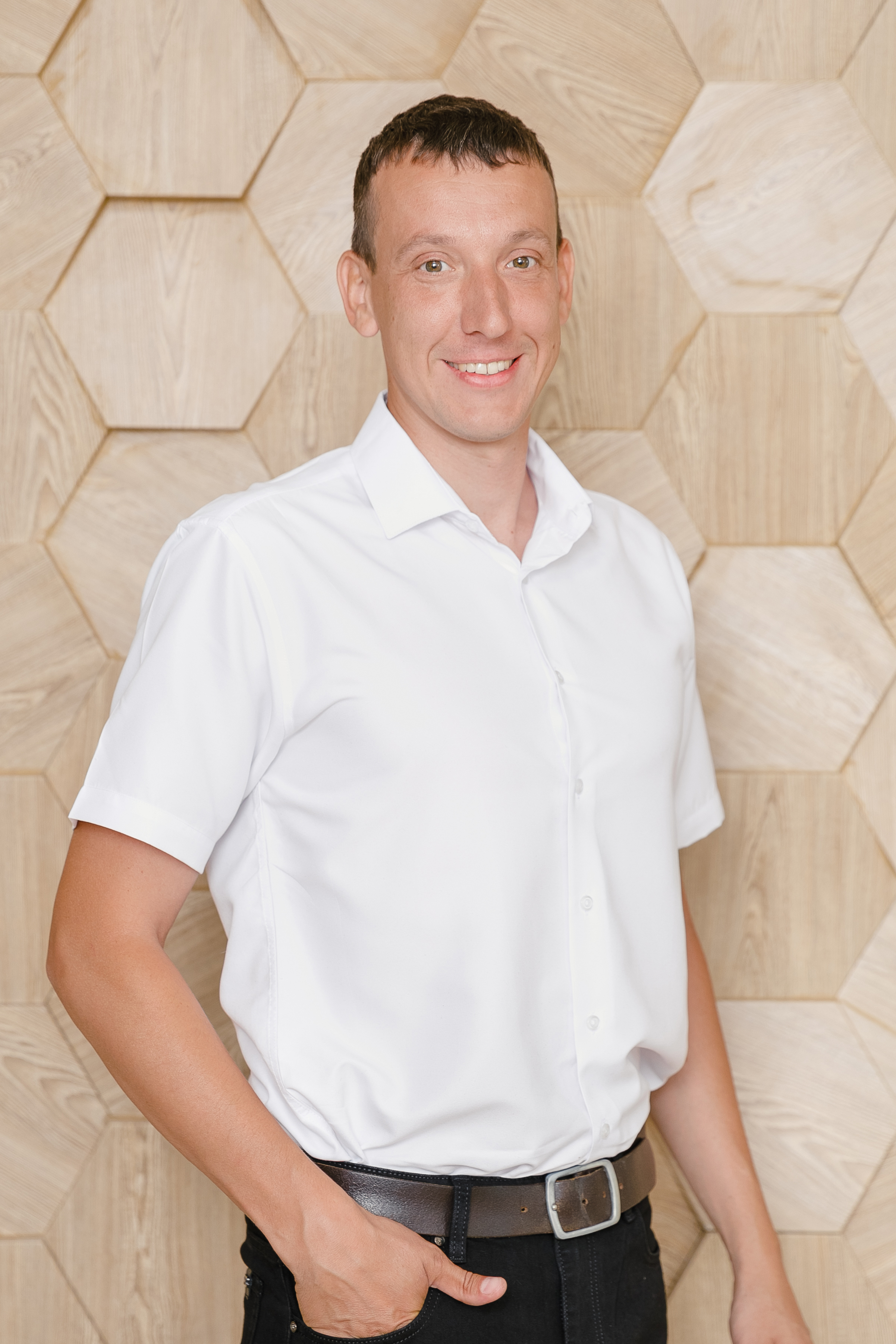Евгений Балашов