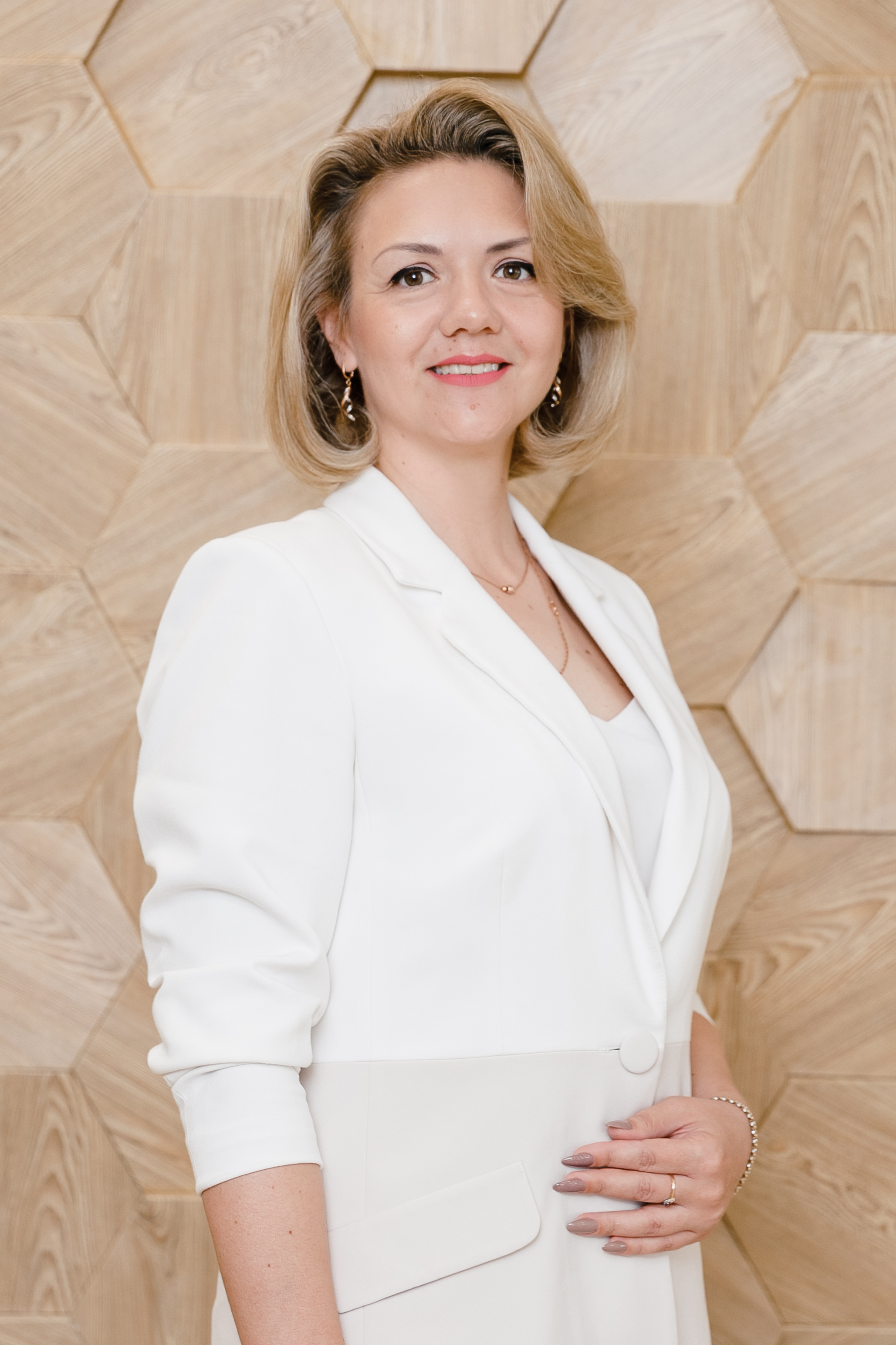 Елена Климова