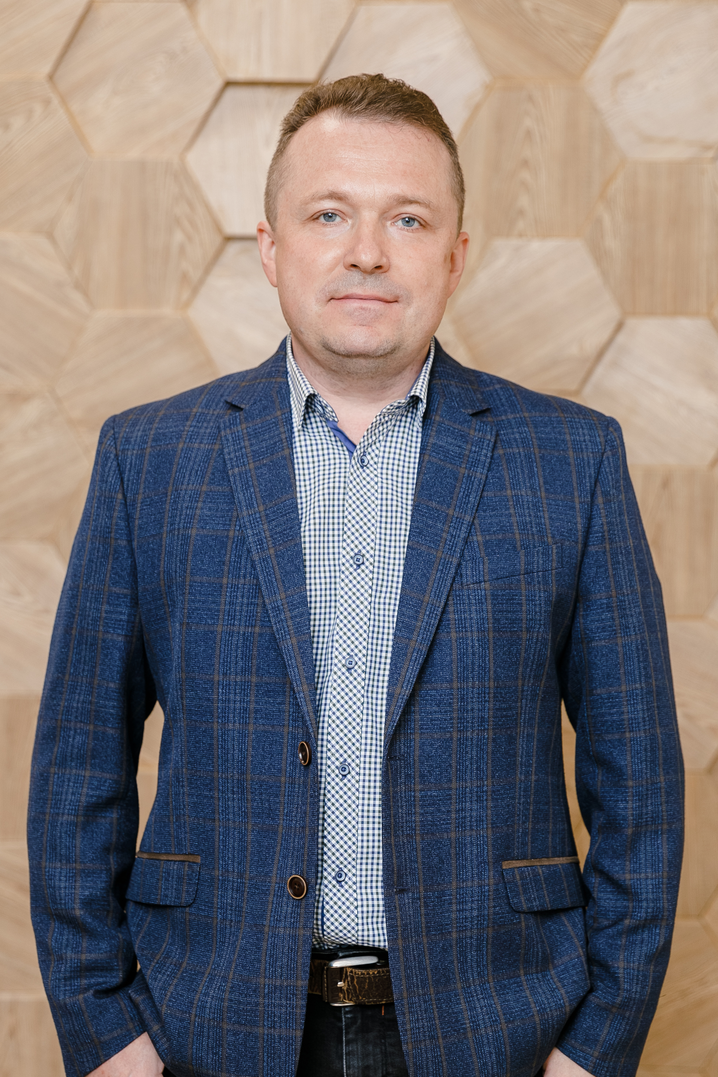 Александр Митлин